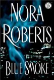 Portada de BLUE SMOKE