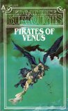 Portada de PIRATES OF VENUS