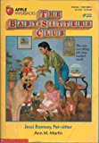 Portada de JESSI RAMSEY, PET-SITTER (AN APPLE PAPERBACK)