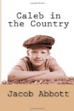 Portada de CALEB IN THE COUNTRY