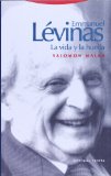 Portada de EMMANUEL LÉVINAS: LA VIDA Y LA HUELLA