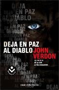 Portada de DEJA EN PAZ AL DIABLO