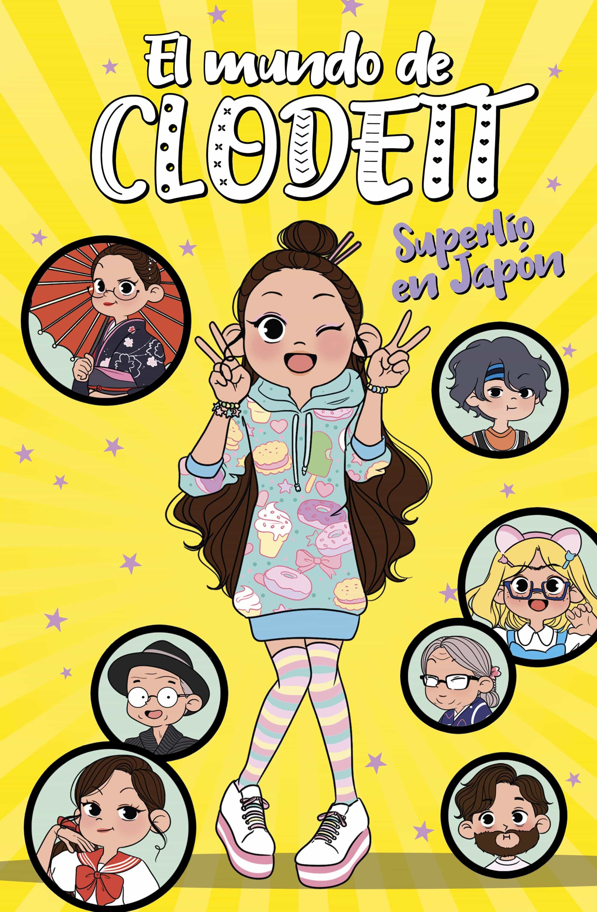 Portada del libro