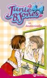 Portada de JUNIE B. JONES, LA DESDENTADA