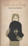 Portada de RETRATO DE UNA BRUJA