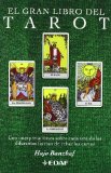 Portada de EL GRAN LIBRO DEL TAROT