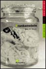 Portada de FRANKENSTEIN