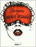 Portada de DICCIONARIO DE SUEÑOS SEXUALES (3ª ED.)