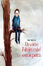 Portada del libro