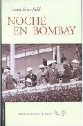 Portada de NOCHES EN BOMBAY