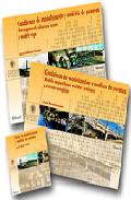 Portada de CUADERNOS DE MODELIZACION Y ANALISIS DE PUENTES