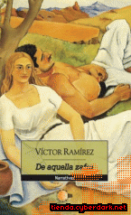 Portada de DE AQUELLA ZAFRA - EBOOK