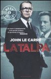 Portada de LA TALPA (OSCAR BESTSELLERS)