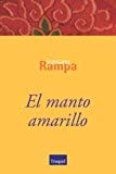 Portada de MANTO AMARILLO, EL