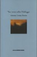 Portada del libro