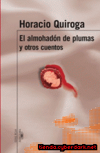 Portada de EL ALMOHADÓN DE PLUMAS Y OTROS CUENTOS - EBOOK