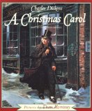 Portada de A CHRISTMAS CAROL
