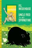 Portada de UNCLE FRED IN THE SPRINGTIME