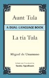 Portada de LA TIA TULA (A DUAL-LANGUAGE BOOK)