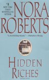 Portada de HIDDEN RICHES