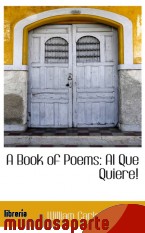 Portada del libro