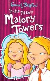 Portada de IN THE FIFTH AT MALORY TOWERS