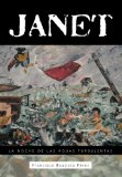 Portada de JANET: LA NOCHE DE LAS AGUAS TURBULENTAS