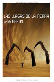 Portada de LAS LLAGAS DE LA TIERRA