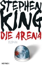 Portada de DIE ARENA