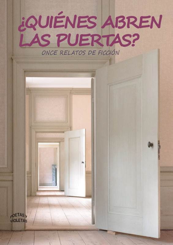 Portada del libro