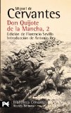 Portada de DON QUIJOTE DE LA MANCHA