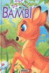 Portada de BAMBI