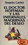 Portada de EL DOCTOR HOFFMAN Y LAS INFERNALES MAQUINAS DEL DESEO