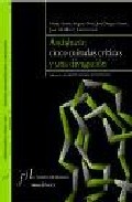 Portada del libro