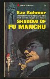 Portada de SHADOW OF FU MANCHU