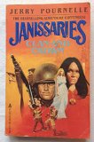 Portada de JANISSARIES: CLAN AND CROWN BY JERRY POURNELLE (19-JAN-1989) PAPERBACK