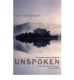 Portada de [UNSPOKEN] [BY: MARI JUNGSTEDT]