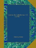Portada del libro
