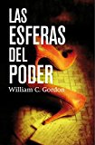 Portada de LAS ESFERAS DEL PODER (REPORTERO SAMUEL HAMILTON 5)