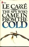 Portada de THE SPY WHO CAME IN FROM THE COLD