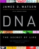 Portada de DNA: THE SECRET OF LIFE