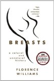 Portada de BREASTS: A NATURAL AND UNNATURAL HISTORY