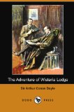 Portada de THE ADVENTURE OF WISTERIA LODGE
