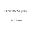 Portada de FENTON'S QUEST