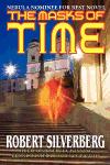 Portada de THE MASKS OF TIME