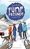 Portada de F&Uuml;NF FREUNDE IM ALTEN TURM