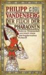 Portada de DER FLUCH DER PHARAONEN