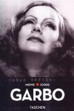 Portada de GRETA GARBO