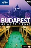 Portada de BUDAPEST 3