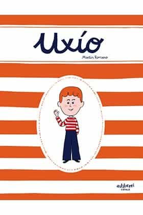 Portada del libro